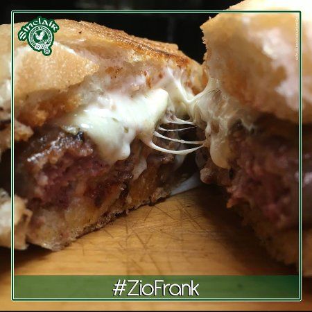 Sinclair Scottish Pub